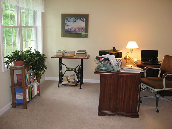 2nd Floor Bedroom