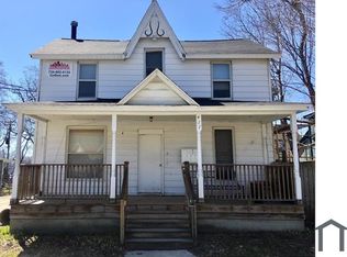417 Pearl St, Ypsilanti, MI 48197