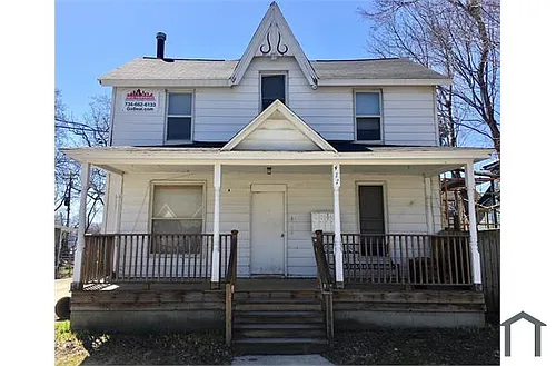 417 Pearl St Photo 1