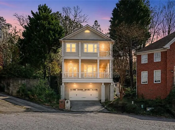 2130 Briarlake Trce, Atlanta, GA 30345
