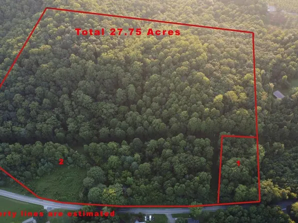 4749 Wards Gap Rd, Cana, VA 24317