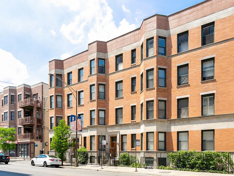 1st image of 1044 W Lawrence Ave APT 4