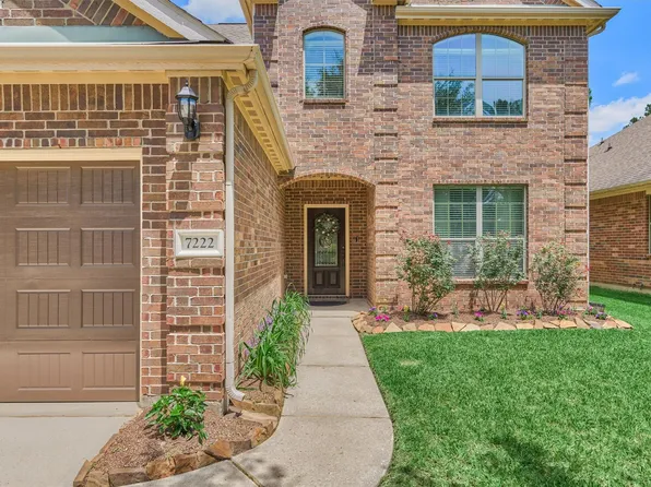 7222 Durango Creek Dr, Magnolia, TX 77354