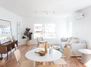 1013 N New Hampshire Ave #1013.5, Los Angeles, CA 90029