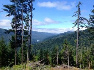 290 Acre Mawah Creek None Weitchpec, Hoopa, CA 95546