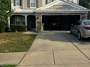 6013 Ricker Rd, Raleigh, NC 27610
