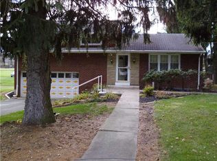 811 8th St, W Leechburg, PA