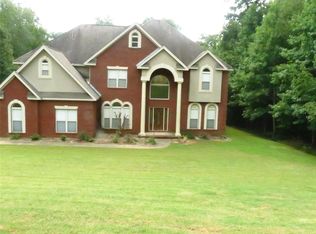 1097 Plum Orchard Way, Prattville, AL 36067