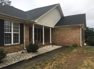 2548 Winterville Dr, Augusta, GA 30909