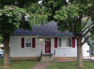 1519 Pennsylvania Ave, Lorain, OH 44052
