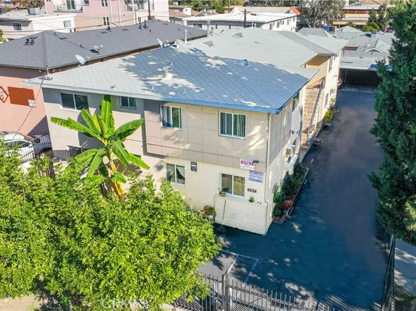 6934 Hinds Ave, North Hollywood, CA 91605