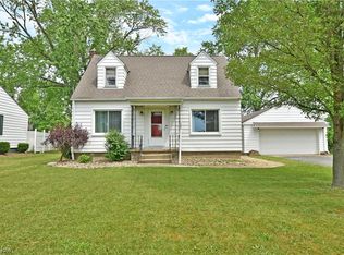 182 Center St W, Warren, OH 44481