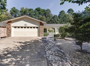 80 Almazan Way, Hot Springs, AR 71909