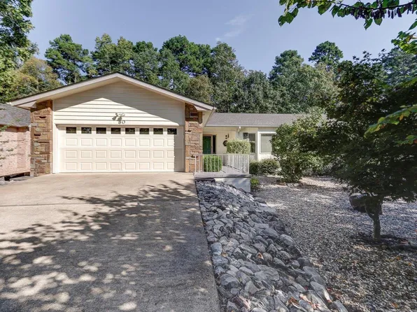 80 Almazan Way, Hot Springs, AR 71909