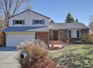 7594 S Ogden Way, Centennial, CO 80122