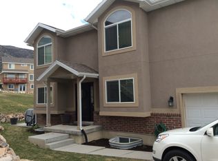 861 N Sapphire St, Morgan, UT 84050