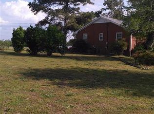 641 Montague Rd, Angier, NC 27501