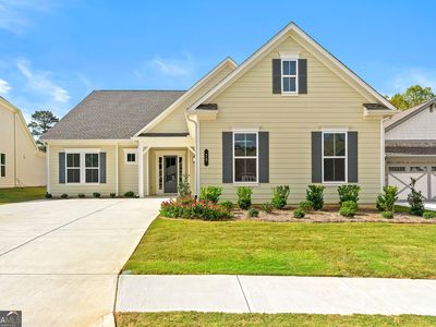 75 Oak Hill Ct, Newnan, GA, 30265
