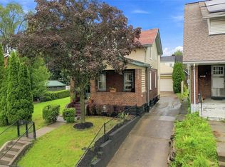 1221 Pocono St, Pittsburgh, PA 15218