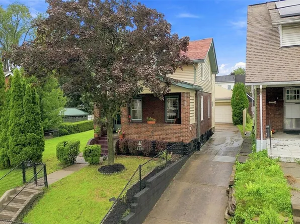 1221 Pocono St, Pittsburgh, PA 15218