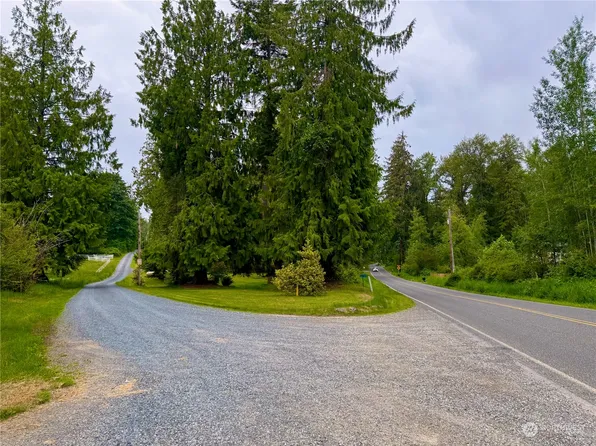 3 Lot 125th Avenue NE, Arlington, WA 98223