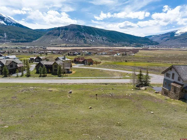 468 Country Club Drive, Crested Butte, CO 81224