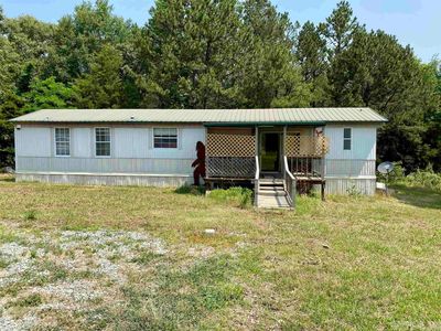 (Undisclosed Address), Mc Rae, AR, 72102