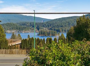 4254 Caddy Rd, North Vancouver, BC