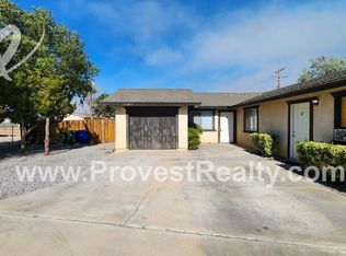 13261 Mohawk Rd APT 3, Apple Valley, CA 92308