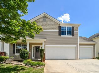 4022 Linville Falls Ln, Monroe, NC 28110