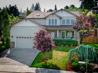 2906 NW Endicott St, Camas, WA 98607