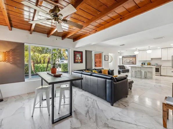 1154 Grant Street, Hollywood, FL 33019
