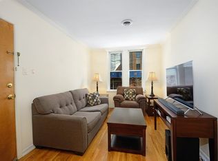 718 Grand St APT 1, Hoboken, NJ 07030
