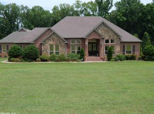 90 W Cadron Ridge Rd, Greenbrier, AR 72058