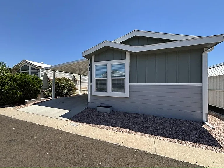 8700 E University Dr #423 — Photo 5