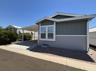 8700 E University Dr #423, Mesa, AZ 85207