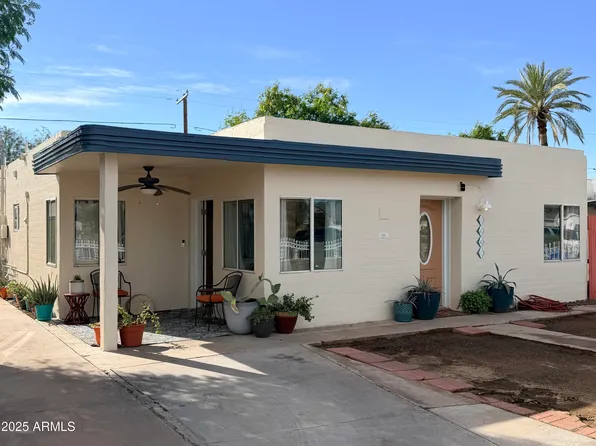 1441 E DIAMOND Street, Phoenix, AZ 85006