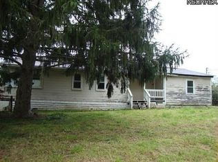 9731 Cable Line Rd, Ravenna, OH 44266