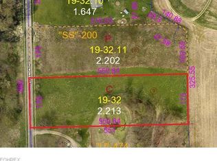 7535 Aylsworth Rd, Shreve, OH 44676