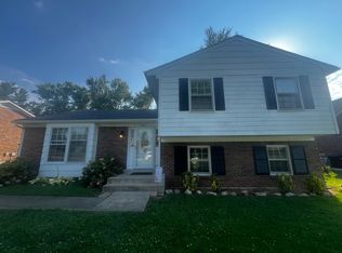 1104 Clerkenwell Rd, Windy Hills, KY 40207
