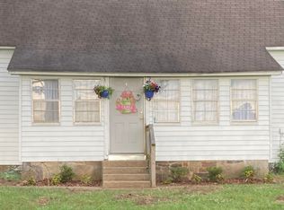 1670 County Road 4451, Clarksville, AR 72830