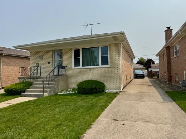 555 Muskegon Ave, Calumet City, IL 60409