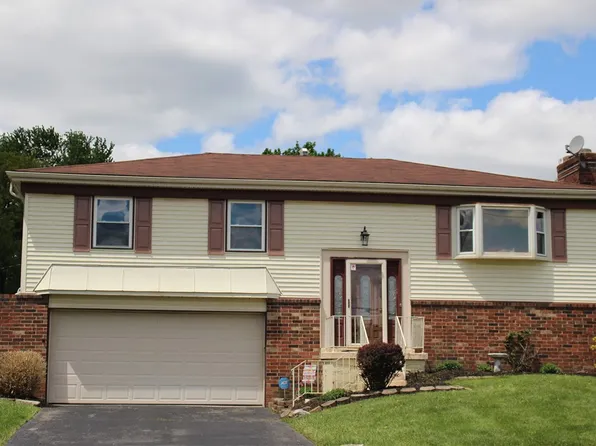 7031 Union Schoolhouse Rd, Dayton, OH 45424