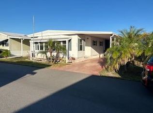 6046 Saragossa Ave #202, New Pt Richey, FL 34653