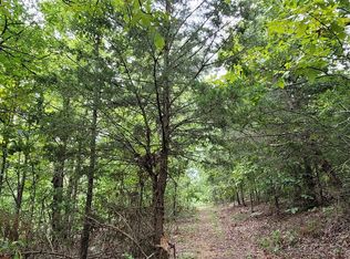 6 S 4240th Rd, Eufaula, OK 74432