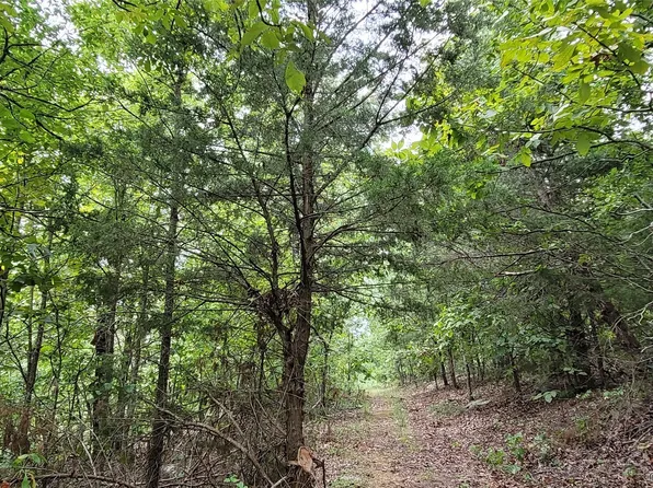 6 S 4240th Rd, Eufaula, OK 74432