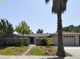 1035 Winton Dr, Walnut Creek, CA 94598