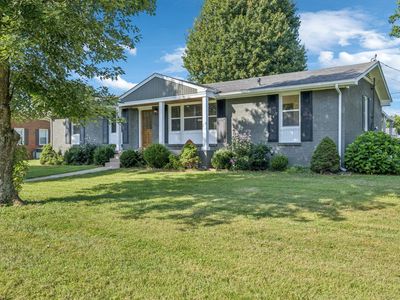 4011 Brookside Dr, Columbia, TN, 38401