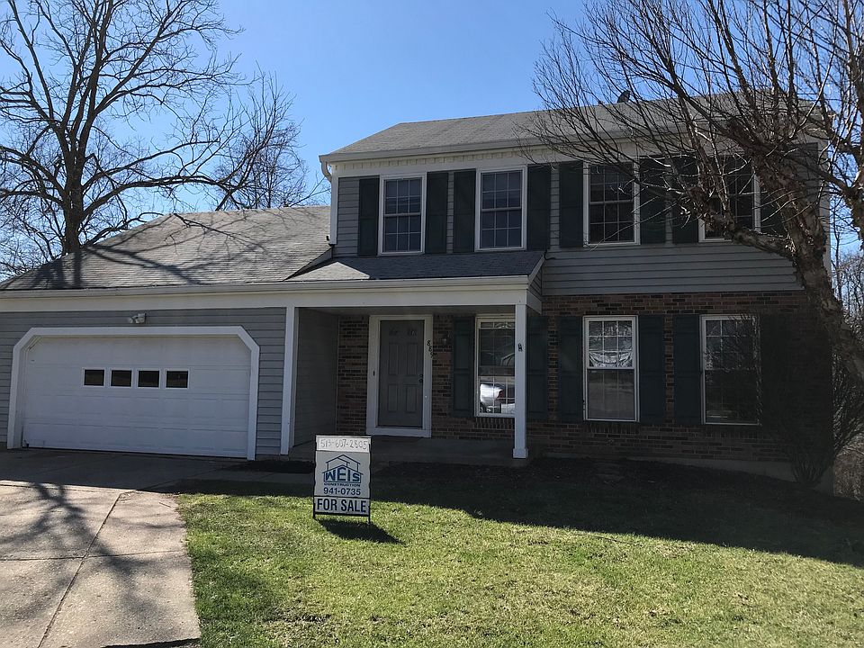 1st image of 889 Genenbill Dr
