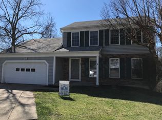 889 Genenbill Dr, Cincinnati, OH